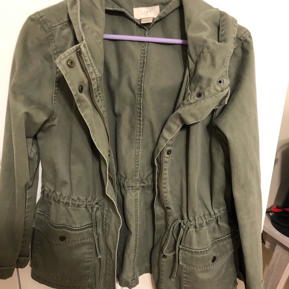 Jacket - Picture 2 of 2